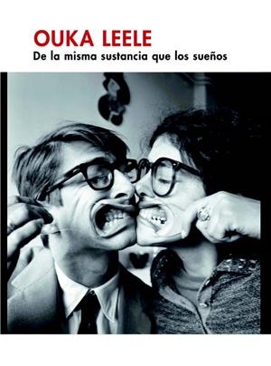 Ouka Leele | 9788412372311 | Manuela Alonso Laza | Librería Castillón - Comprar libros online Aragón, Barbastro