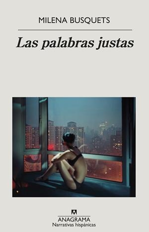 Palabras justas, Las | 9788433999573 | Busquets, Milena | Librería Castillón - Comprar libros online Aragón, Barbastro