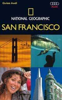 SAN FANCISCO - GUIAS AUDI | 9788482983370 | CAMARILLO DUNN JR., JERRY | Librería Castillón - Comprar libros online Aragón, Barbastro