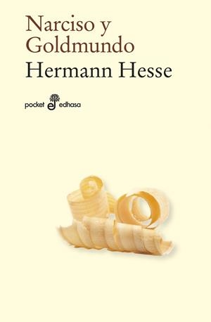 Narciso y Goldmundo | 9788435019279 | Hesse, Hermann | Librería Castillón - Comprar libros online Aragón, Barbastro