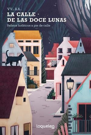 La calle de las Doce Lunas | 9788491224143 | Moure Trenor, Gonzalo / Diez de Palma Jesus ; Garcia Clariac Santiago ; Garcia Gallardo Maria Margar | Librería Castillón - Comprar libros online Aragón, Barbastro