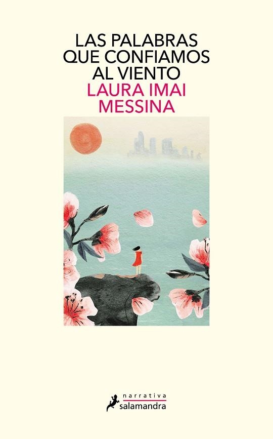 Las palabras que confiamos al viento | 9788418681295 | Laura Imai Messina | Librería Castillón - Comprar libros online Aragón, Barbastro