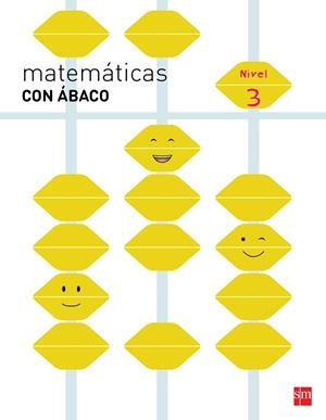 3º EP CUADERNO MATEMÁTICAS CON ÁBACO SAVIA-14 | 9788467570687 | Bernabeu Ruiz, Javier | Librería Castillón - Comprar libros online Aragón, Barbastro