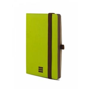 CUADERNO FINOCAM MODERN 15x10 cm LISO VERDE | 8422952338093 | Librería Castillón - Comprar libros online Aragón, Barbastro