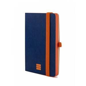 CUADERNO FINOCAM MODERN 15x10 cm LISO AZUL | 8422952338123 | Librería Castillón - Comprar libros online Aragón, Barbastro