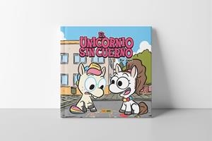 EL UNICORNIO SIN CUERNO | 9788411015271 | PEREZ ESCUDERO JOSE ANTONIO | Librería Castillón - Comprar libros online Aragón, Barbastro
