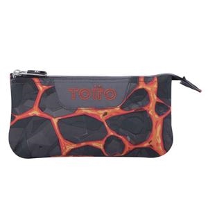 PORTATODO TOTTO TABLERO 3 COMPARTIMENTOS 6R3 | 7704758566674 | Librería Castillón - Comprar libros online Aragón, Barbastro