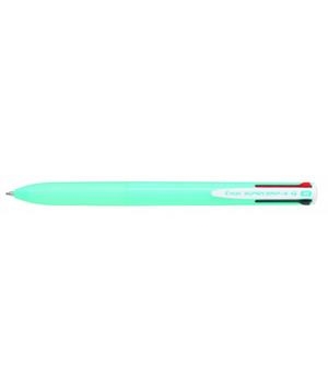 BOLIGRAFO PILOT SUPERGRIP G 4 COLORES DE TINTA AZUL CLARO | 4902505580895 | Librería Castillón - Comprar libros online Aragón, Barbastro