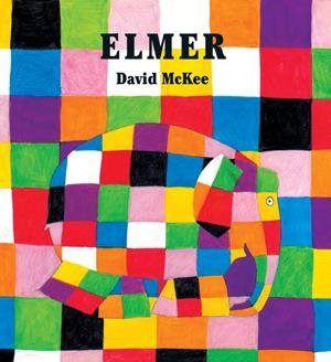 ELMER | 9788448823283 | David McKee | Librería Castillón - Comprar libros online Aragón, Barbastro