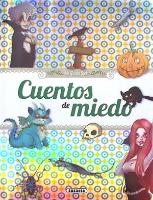 Cuentos de miedo | 9788467790795 | Morán, José | Librería Castillón - Comprar libros online Aragón, Barbastro
