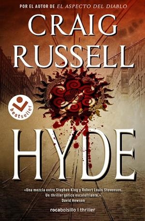 Hyde | 9788418850257 | Craig Russell | Librería Castillón - Comprar libros online Aragón, Barbastro