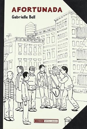 AFORTUNADA | 9788478338320 | BELL, GABRIELLE | Librería Castillón - Comprar libros online Aragón, Barbastro