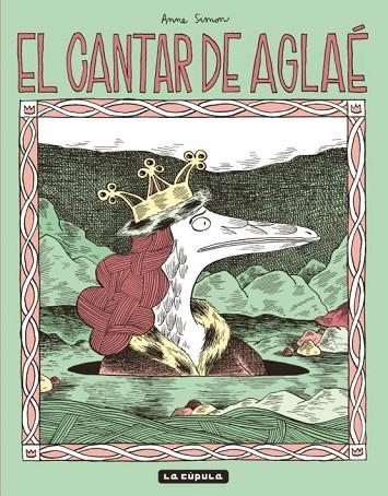 CANTAR DE AGLAE, EL | 9788417442323 | SIMON, ANNE | Librería Castillón - Comprar libros online Aragón, Barbastro