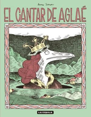 CANTAR DE AGLAE, EL | 9788417442323 | SIMON, ANNE | Librería Castillón - Comprar libros online Aragón, Barbastro