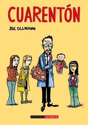 CUARENTON "R" (2ª EDICION) | 9788416400430 | OLLMANN, JOE | Librería Castillón - Comprar libros online Aragón, Barbastro