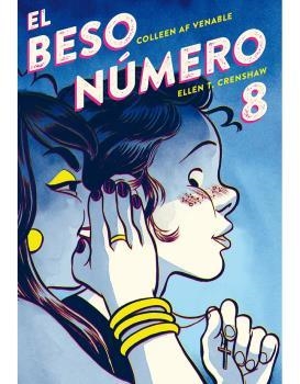 EL BESO NUMERO 8 | 9788417442484 | COLLEEN AF VENABLE | Librería Castillón - Comprar libros online Aragón, Barbastro