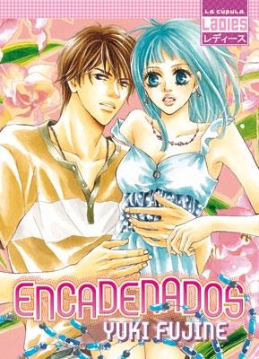 ENCADENADOS (LA CUPULA) | 9788478338412 | FUJINE, YUKI | Librería Castillón - Comprar libros online Aragón, Barbastro