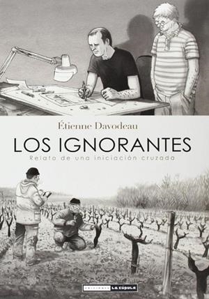 IGNORANTES, LOS "R" | 9788415724520 | DAVODEAU, ETIENNE | Librería Castillón - Comprar libros online Aragón, Barbastro