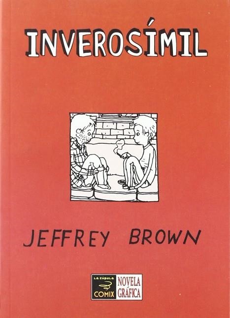 INVEROSIMIL | 9788478337354 | BROWN, JEFFREY | Librería Castillón - Comprar libros online Aragón, Barbastro