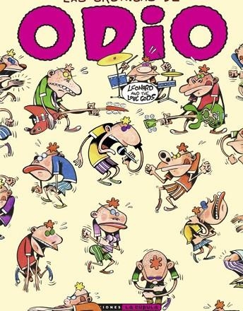 LAS CRÓNICAS DEL ODIO 02 | 9788418809231 | BAGGE, PETER | Librería Castillón - Comprar libros online Aragón, Barbastro