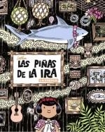 LAS PIÑAS DE LA IRA | 9788417442804 | CATHON | Librería Castillón - Comprar libros online Aragón, Barbastro