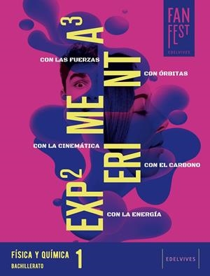 Física y Química 1.º Bachillerato | 9788414037577 | Manuel García, Mercedes | Librería Castillón - Comprar libros online Aragón, Barbastro