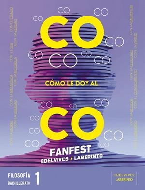 Filosofía 1.º Bachillerato | 9788414037652 | Baigorri Goñi, José Antonio / Cifuentes Pérez, Luis Mª / Pichel Martín, Jesús / Recasens Fernández,  | Librería Castillón - Comprar libros online Aragón, Barbastro