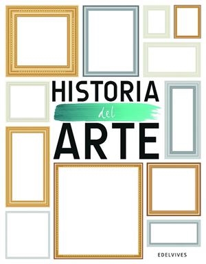 Historia del Arte #somoslink  No tiene guía. Estará en la web | 9788414003565 | Pallol Trigueros, Belén / Sanz de la Torre, Alejandro / Barrios Díaz, Francisco Javier | Librería Castillón - Comprar libros online Aragón, Barbastro