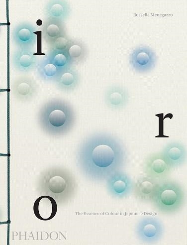 Iro | 9781838664114 | Menegazzo, Rossella | Librería Castillón - Comprar libros online Aragón, Barbastro