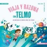 Viaja y razona con Telmo | 9788426733832 | Quiroga, Anabel ; López, Jesús | Librería Castillón - Comprar libros online Aragón, Barbastro