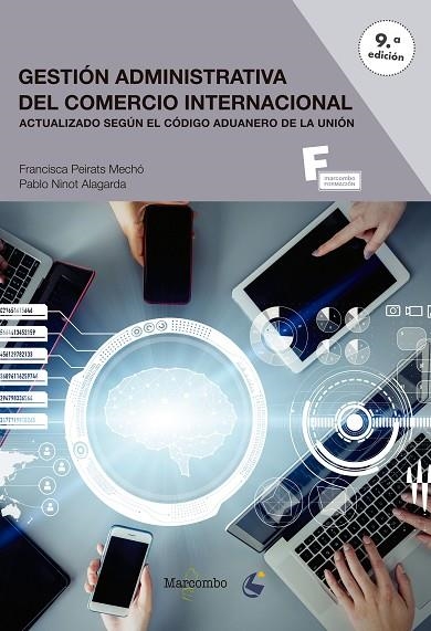Gestión Administrativa del Comercio Internacional | 9788426734723 | Peirats, Francisca / Ninot, Pablo | Librería Castillón - Comprar libros online Aragón, Barbastro