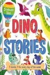 Dino Stories | 9781801084673 | IGLOOBOOKS | Librería Castillón - Comprar libros online Aragón, Barbastro