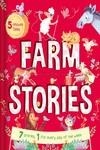 5 Minute Tales: Farm Stories | 9781839033797 | IGLOOBOOKS | Librería Castillón - Comprar libros online Aragón, Barbastro