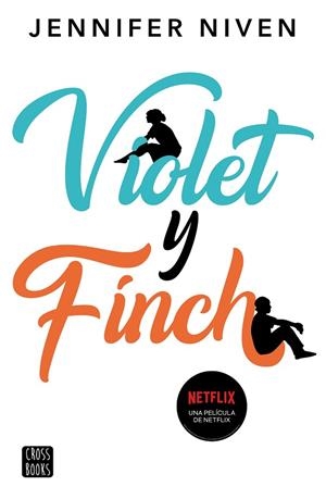 Violet y Finch. Nueva presentación | 9788408261568 | Niven, Jennifer | Librería Castillón - Comprar libros online Aragón, Barbastro