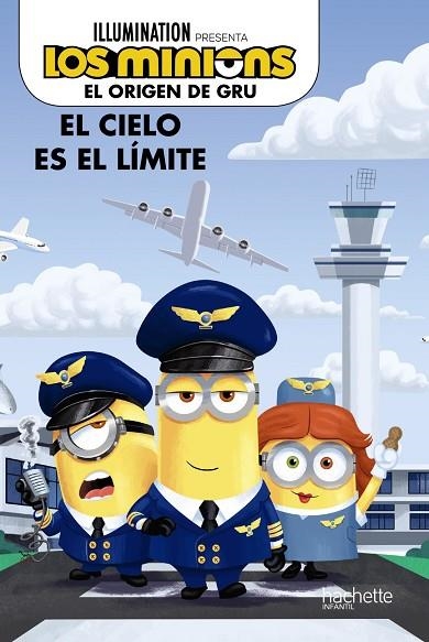 El origen de Gru - Tu libro sobre la peli | 9788417586997 | VV.AA. | Librería Castillón - Comprar libros online Aragón, Barbastro