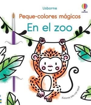 En el zoo | 9781803703534 | Wheatley, Abigail | Librería Castillón - Comprar libros online Aragón, Barbastro