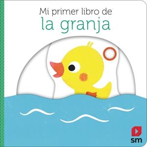 Mi primer libro de la granja | 9788413922492 | Kawamura, Yayo | Librería Castillón - Comprar libros online Aragón, Barbastro