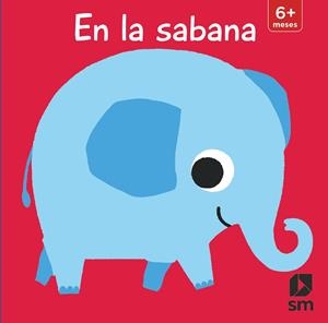 En la sabana | 9788413923574 | Kawamura, Yayo | Librería Castillón - Comprar libros online Aragón, Barbastro