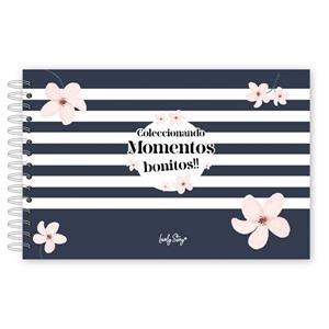 ALBUM DE FOTOS LOVELY STORY - COLECCIONANDO MOMENTOS BONITOS | 8435458023295 | Librería Castillón - Comprar libros online Aragón, Barbastro