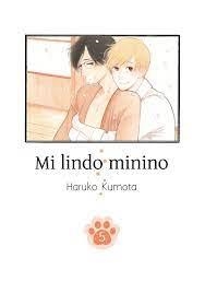 Mi lindo minino, vol. 5 | 9788418739187 | Kumota, Haruko | Librería Castillón - Comprar libros online Aragón, Barbastro