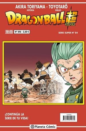 Dragon Ball Serie Roja nº 295 | 9788491745945 | Akira Toriyama | Librería Castillón - Comprar libros online Aragón, Barbastro