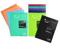 CARPEBOOK GRAFOPLAS LIKE2 A4 PP NEGRO | 8413623973712 | Librería Castillón - Comprar libros online Aragón, Barbastro