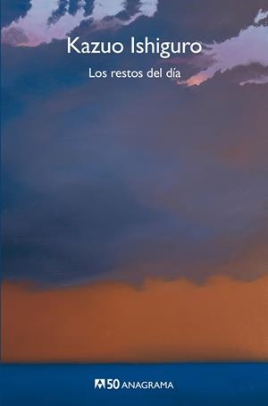 Los restos del día | 9788433902382 | Ishiguro, Kazuo | Librería Castillón - Comprar libros online Aragón, Barbastro