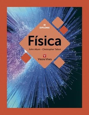 FISICA (IB DIPLOMA) | 9788468235462 | Hachette Uk Ltd | Librería Castillón - Comprar libros online Aragón, Barbastro