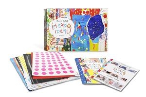 La expo ideal | 9788417742553 | Tullet, Hervé | Librería Castillón - Comprar libros online Aragón, Barbastro