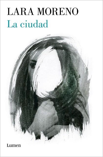 La ciudad | 9788426407757 | Lara Moreno | Librería Castillón - Comprar libros online Aragón, Barbastro