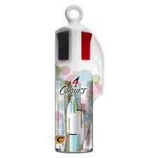 SET VIC PASTEL 2 RISTAL UP + 1 CUATRO COLORES PASTEL + 2 FLUORESCENTES GRIP PASTEL | 3086123537453 | Librería Castillón - Comprar libros online Aragón, Barbastro