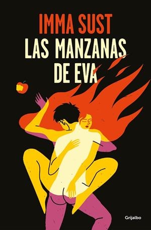 Las manzanas de Eva | 9788425361661 | Imma Sust | Librería Castillón - Comprar libros online Aragón, Barbastro