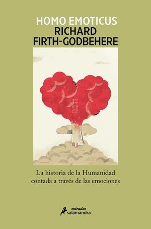 Homo emoticus | 9788418681141 | Richard FirthGodbehere | Librería Castillón - Comprar libros online Aragón, Barbastro