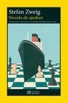 Novela de ajedrez | 9788412382693 | Zweig, Stefan | Librería Castillón - Comprar libros online Aragón, Barbastro
